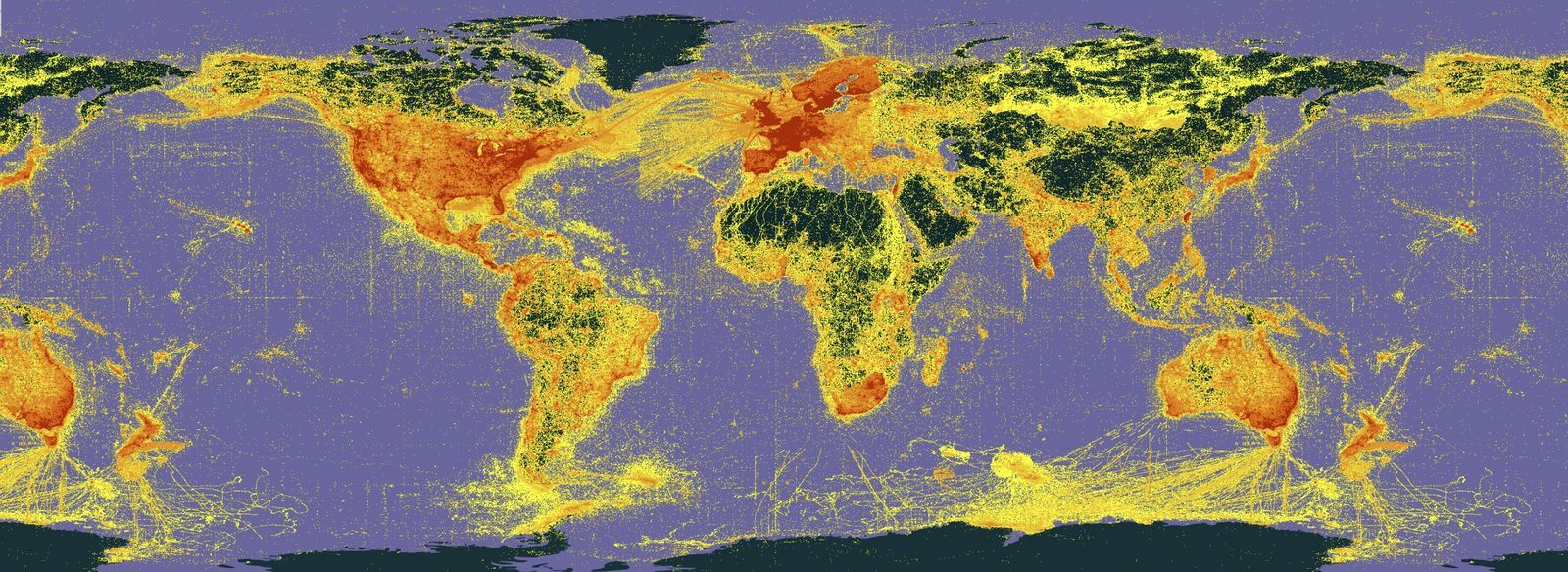 Why every country needs multidimensional botanical databases