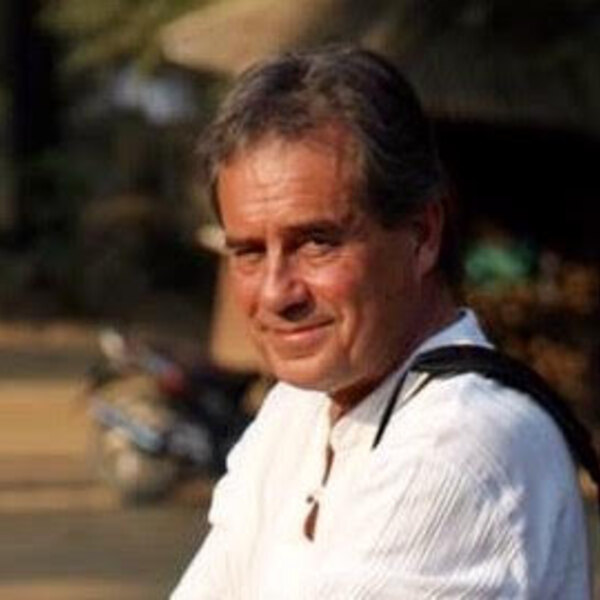Gilles Vincent