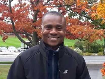 William Cinéa, botanist, founder of Botapreneurs and director of the Jardin Botanique des Cayes